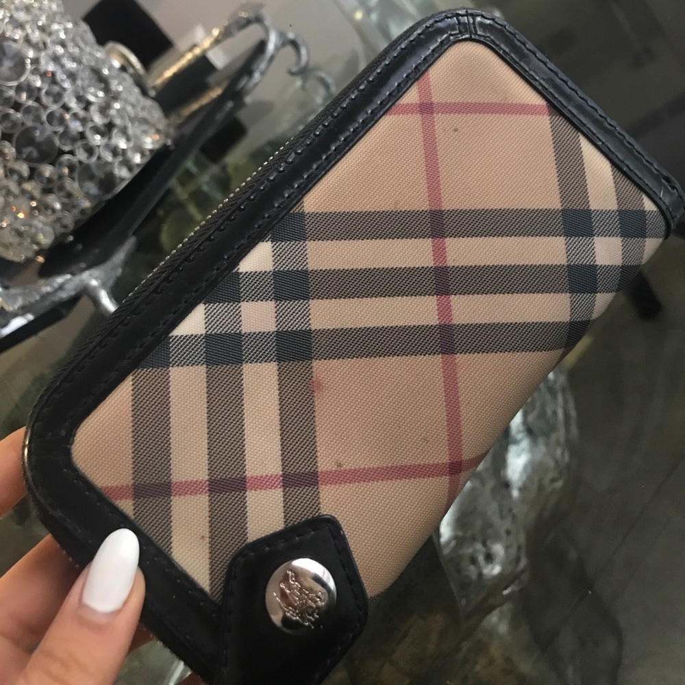 Burberry Wallet